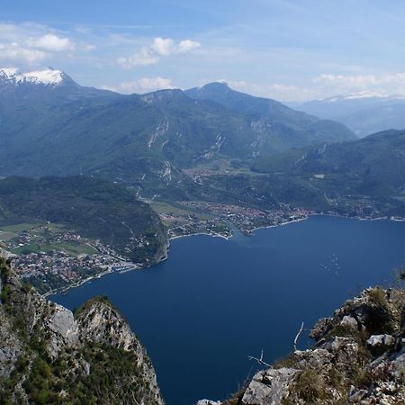 Coste Del Gaggio - Country House B&B - Garda Trentino Drena エクステリア 写真