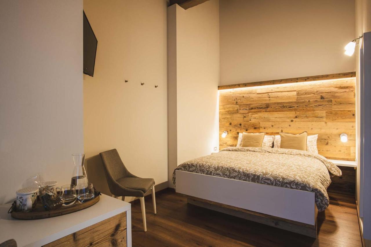 Coste Del Gaggio - Country House B&B - Garda Trentino Drena エクステリア 写真