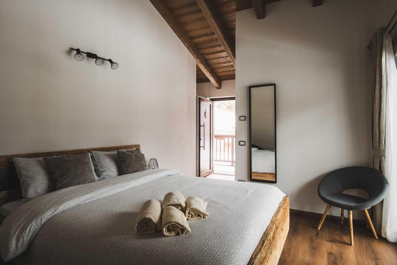 Coste Del Gaggio - Country House B&B - Garda Trentino Drena エクステリア 写真