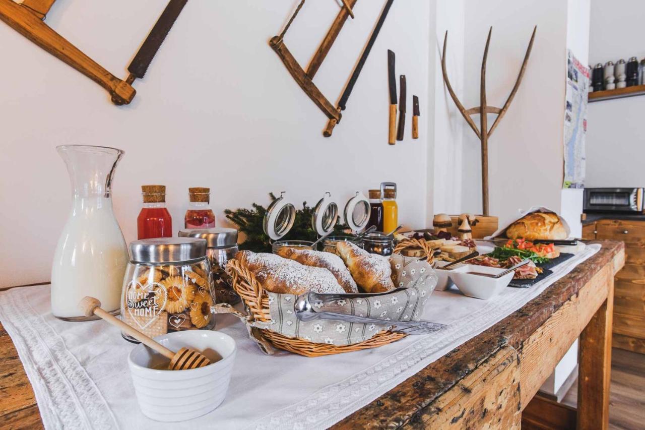 Coste Del Gaggio - Country House B&B - Garda Trentino Drena エクステリア 写真