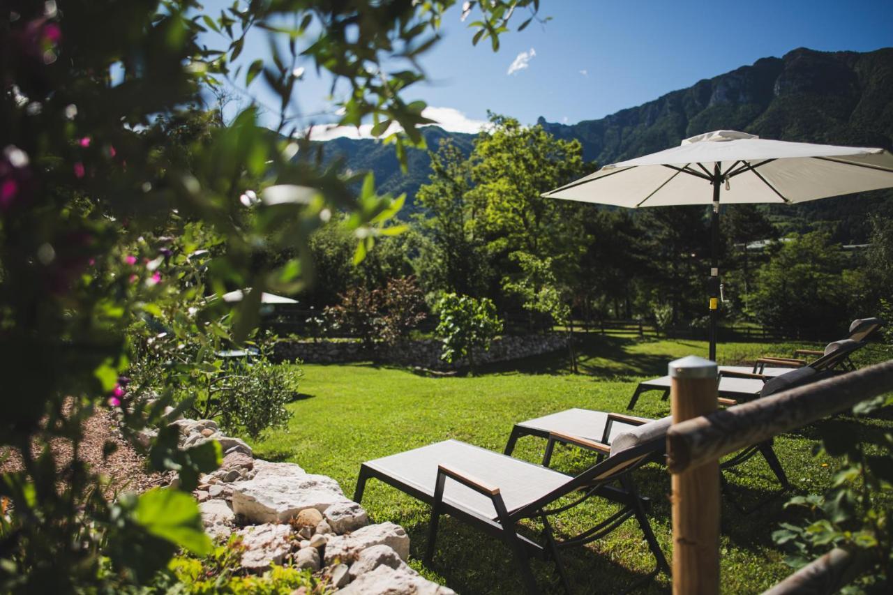 Coste Del Gaggio - Country House B&B - Garda Trentino Drena エクステリア 写真