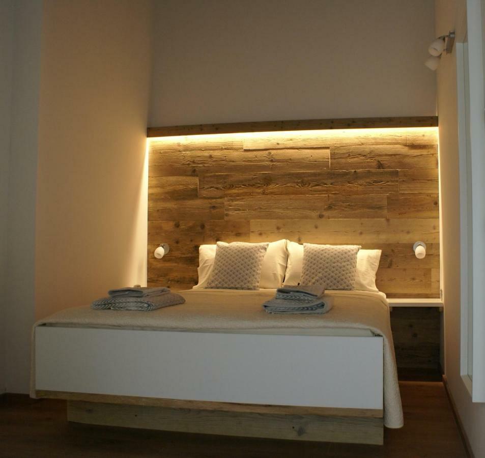 Coste Del Gaggio - Country House B&B - Garda Trentino Drena エクステリア 写真